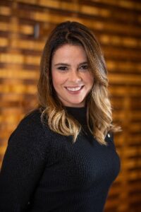 Luciana Volante
