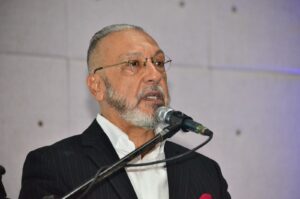 Fausto Dórea