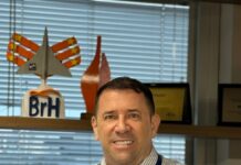 Brazil Health terá espaço denominado “Conectados Saúde e Odonto” no Conec Marcelo Reina, CEO da Brazil Health