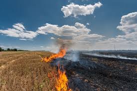 riscos climáticos