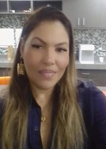 Sheila de Carvalho