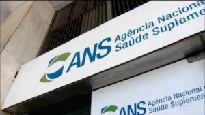 Agência Nacional de Saúde Suplementar