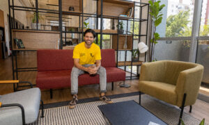 Dhaval Chadha