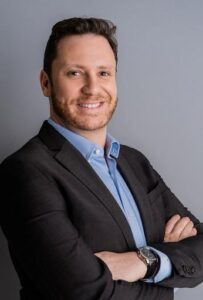 Alexandre Federman
