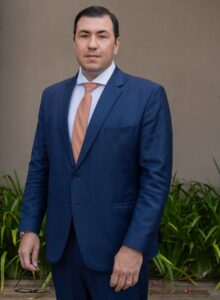 Sérgio Luiz Bernardelli Junio
