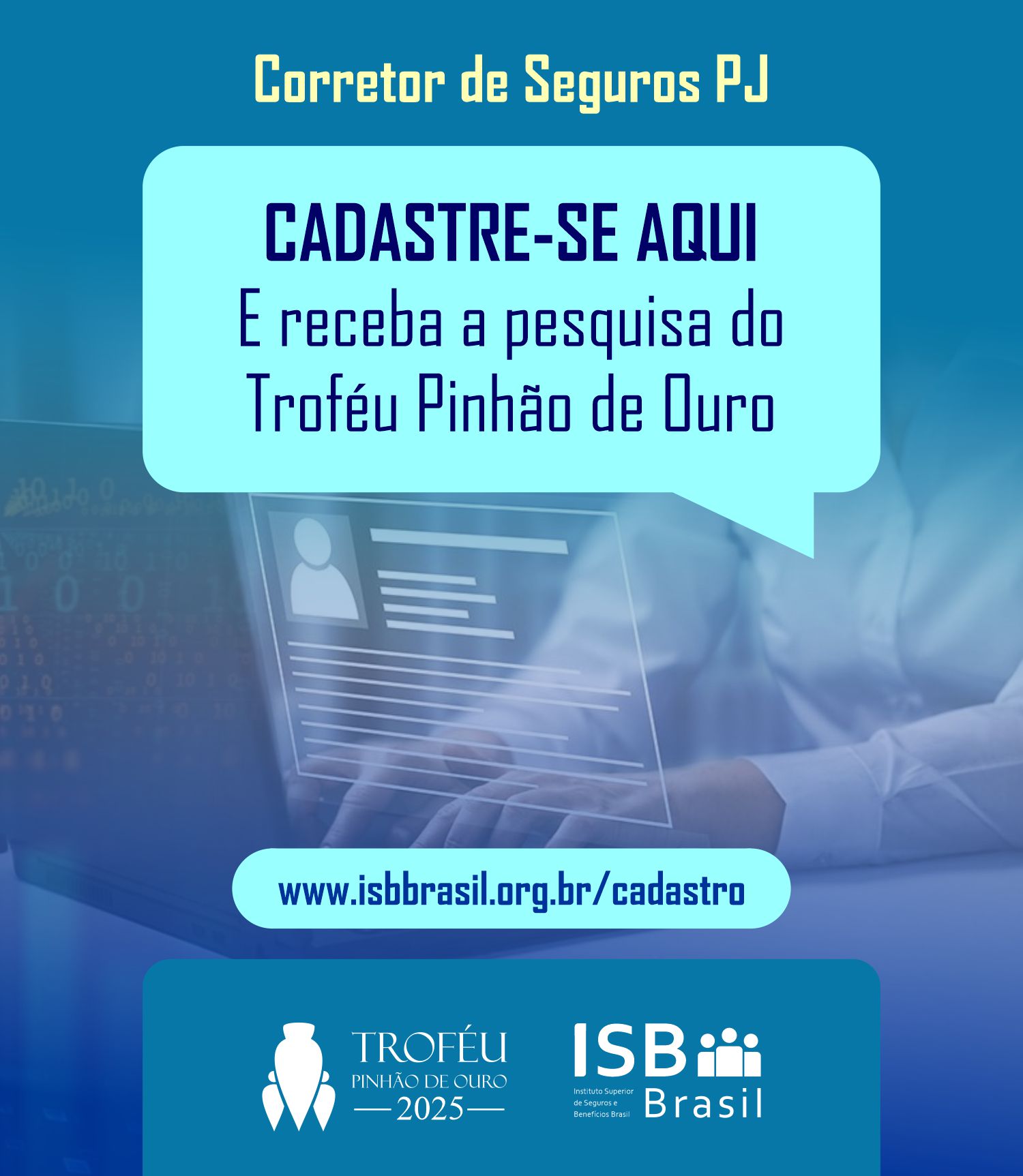 CARD CADASTRO
