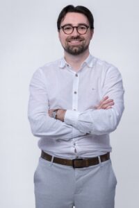 Daniel Miquelluti