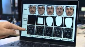 Deepfakes