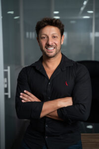 Emerson Carrijo