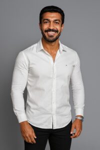 Gil dos Santos