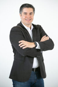 Leandro Godinho