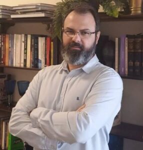 Leonardo Bagno