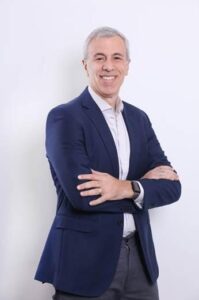Paulo Ayres
