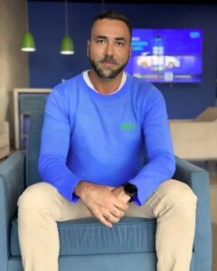Reinaldo Aguimar