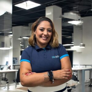 Sara Paes