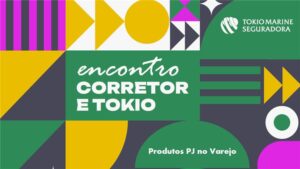 Tokio Marine realiza evento