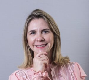 Isabel Alves Azevedo