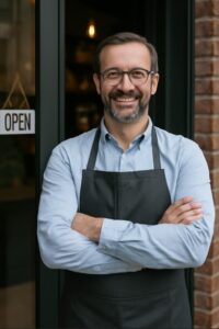 seguro empresarial
